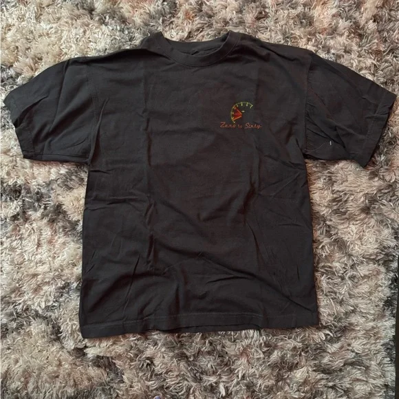 Vintage muscle car shirt - Picture 2 of 3